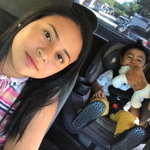 Meet your Posher, Elsy